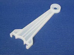 2-INCH SLINGSHOT HANDLE