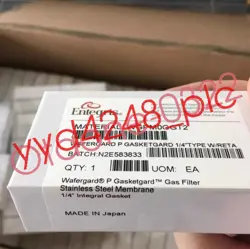 1PC NEW ENTEGRIS WGPM0GGT2 PRESSURE SWITCH FAST SHIPPING VIA FEDEX