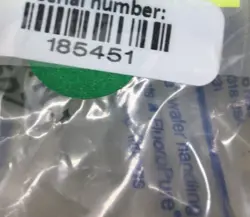 STRAIGHT ADAPTER