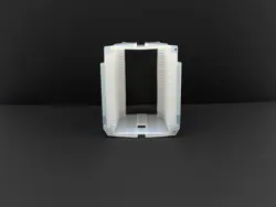 CARRIER TEFLON