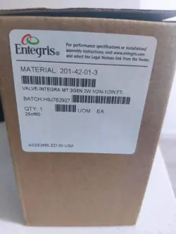 201-42-01-3 FAST SHIPPING