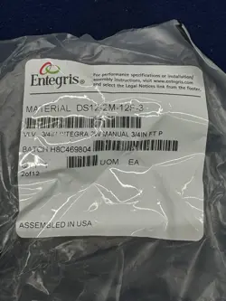 1PCS NEW ENTEGRIS