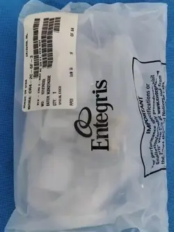 NEW ENTEGRIS CR4-2C-6F-3