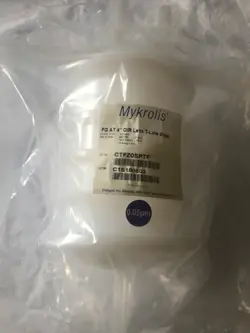 0.05UM NEW CTFZOSPTF