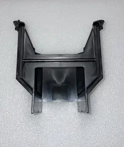 WAFER CARRIER FLOUROWARE