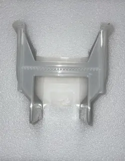 SLOT WAFER