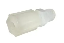 C4-4FN-1 STRAIGHT ADAPTER