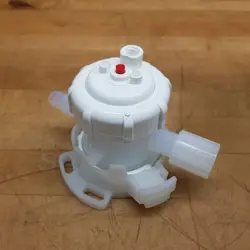 VALVES 1/2