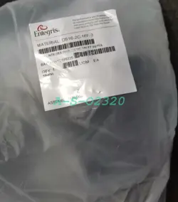 1PCS NEW ENTEGRIS DS16-2C-16F-3 FAST TRANSPORTATION