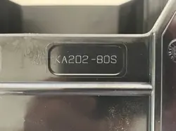 INCH WAFER CASSETTE