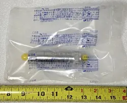 WAFERGUARD PRESSURE GAUGE
