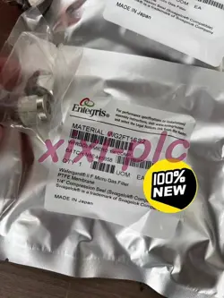 1PCS  NEW  ENTEGRIS  WG2FT1SS2  GAS FILTER  DHL SHIPPING