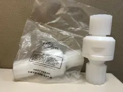 ENTEGRIS CK12-12F-12F-A CHECK VALVE