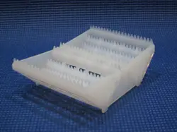 A19-01-0215 ENTEGRIS / FLUOROWARE CARRIER, TEFLON (PFA)