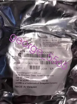 60PSI NEW FEDEX