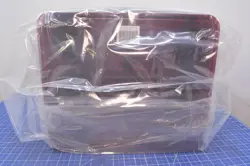 RED FS GND