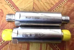 ENTEGRIS WG2FT1SS2 GAS