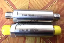 1PCS NEW ENTEGRIS WG2FT1SS2 GAS FILTER