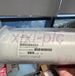 1PCS  NEW  ENTEGRIS  CTFG01TPE   FILTER ELEMENT  BY DHL OR FEDEX