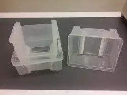 ULTRAPAK AND