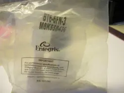 ELBOW FITTING BT6-6FN-6