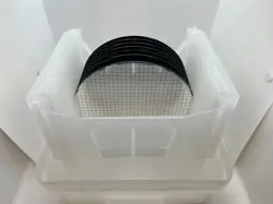 7X WAFERS