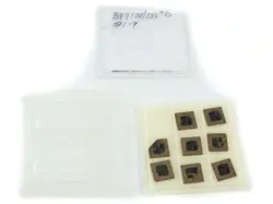 CHIP TRAY