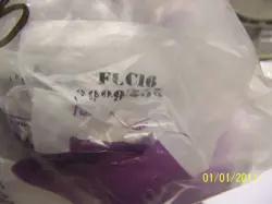 CAP PN: FLC16