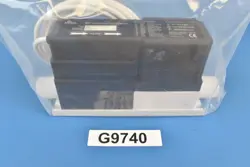 ENTEGRIS 6501-T7-F06-B12-A-P1-U1 INTEGRATED FLOW CONTROLLER