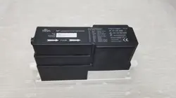 6501-T8-F06-D12-K-P1-U1-M36 INTEGRATED FLOW
