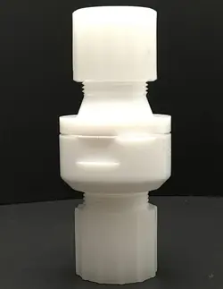 CHECK VALVE 1