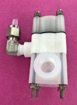 CHEMICAL TRANSFER ENTEGRIS