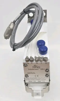 ELECTRON ACT