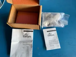 AMAT SG4-2C-6F ENTEGRIS VALVE 1/4 FLARE FOR MESA CMP LAM 1001117724 NEW IN BOX