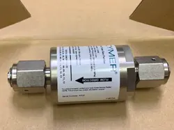 HELIUM PURGE