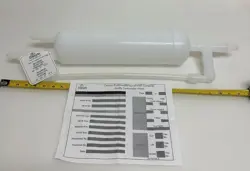 ENTEGRIS 153-761-1 FLUOROPURE 4