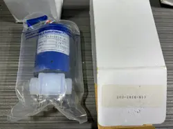 ENTEGRIS FLUOROWARE GALTEK 1/4