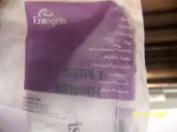 ENTEGRIS ELBOW 3/8