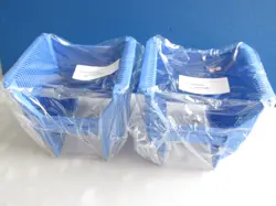 QTY.2 PA192-80M-0603 ENTEGRIS/FLUOROWARE 200MM (8