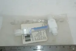 ACCU-TEK FLOWMETER FM-8F-500-IP