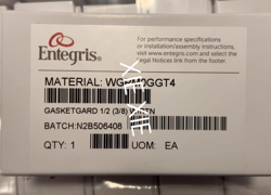1PCS ENTEGRIS  WGPM0GGT4 BRAND NEW FILTER SHIPPING  VIA FEDEX OR DHL