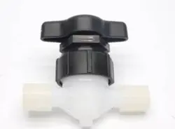 VALVE PN: BV6-12F-01