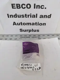UE6TFN-1 CLEANROOM FITTING