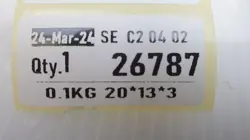 LINE GAS