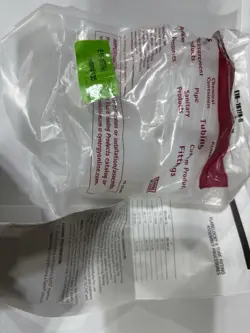 SAVER ELBOW- LOT