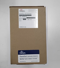 DHT-00-06-000 ENTEGRIS PFA DISPENSE HEAD - HF