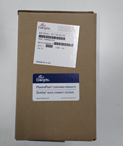DHT-00-03-000 ENTEGRIS PFA DISPENSE HEAD NH4OH