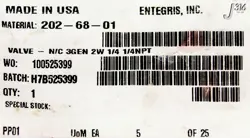 1/4