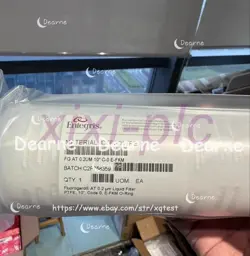 1PCS NEW ENTEGRIS CTFG01TPE FILTER ELEMENT DHL SHIPPING