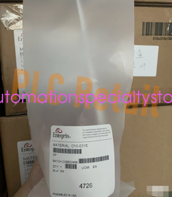 ENTEGRIS D10-0315 BRAND NEW  PP FUNNEL FLOWER BASKET SHIPPING VIA FEDEX OR DHL